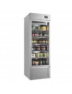 Enfriador de botellas supercooler Infrico Mod. SPC501