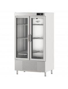 Armario refrigerado Infrico Mod. AN 902 CR, con puertas...