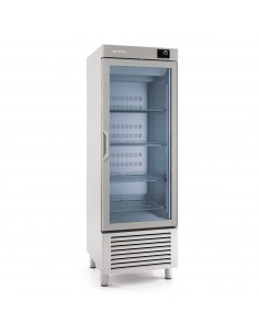 Armario expositor refrigerado Infrico Mod. AEX 500 T/F,...