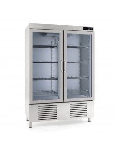 Armario expositor refrigerado Infrico Mod. AEX 1000 T/F,...