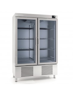 Armario expositor de congelacion Infrico Mod. AN 1002 BT...