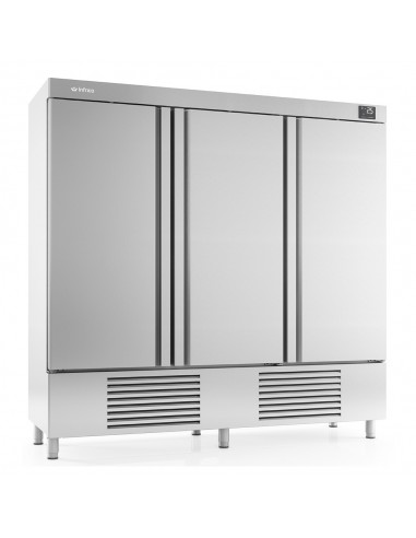 Armario de refrigeracion Infrico Mod. AN 1603 T/F