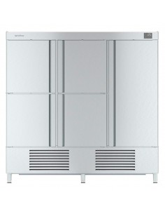 Armario de refrigeracion Infrico Mod. AN 1605 T/F