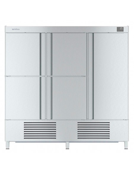 Armario de refrigeracion Infrico Mod. AN 1605 T/F