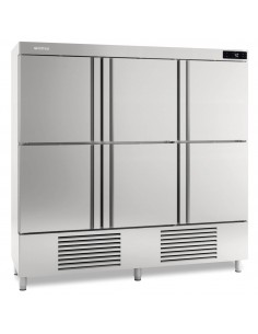 Armario de refrigeracion Infrico Mod. AN 1606 T/F