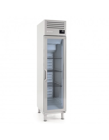Armario de refrigeracion Infrico Mod. AGN 300 CR, puerta de cristal