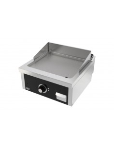 Fry-top sobremesa de acero rectificado Fainca Hr Mod....