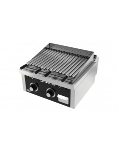 Barbacoa de sobremesa Fainca Hr Mod. B6006S, a gas