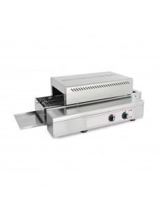 Tostador de tunel horizontal Fainca HR Mod. TTH3002