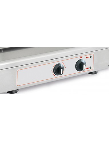 Tostador de tunel horizontal Fainca HR Mod....