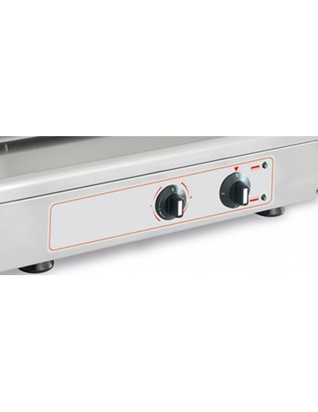 Tostador de tunel horizontal Fainca HR Mod. TTH3002