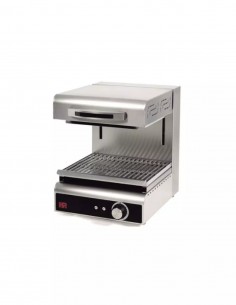 Salamandra Fainca Hr Mod. SME400