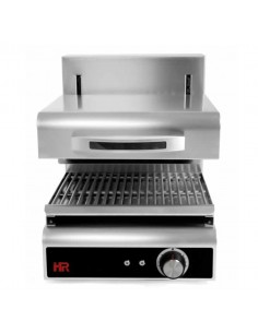 Salamandra Fainca Hr Mod. SME400 2