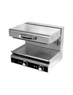 Salamandra Fainca Hr Mod. SME600