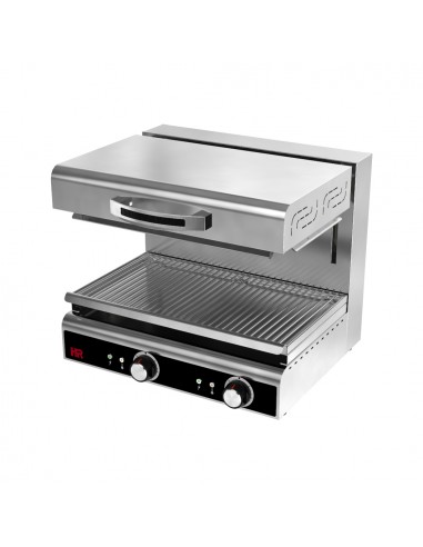 Salamandra Fainca Hr Mod. SME600