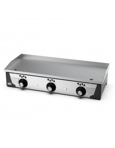 Plancha de acero rectificado Fainca Hr Mod. PLC10100RT, a...