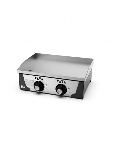 Plancha de acero rectificado Fainca Hr Mod. PLCE6100RT, electrica