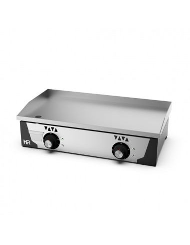 Plancha de acero rectificado Fainca Hr Mod. PLCE8100RT, electrica