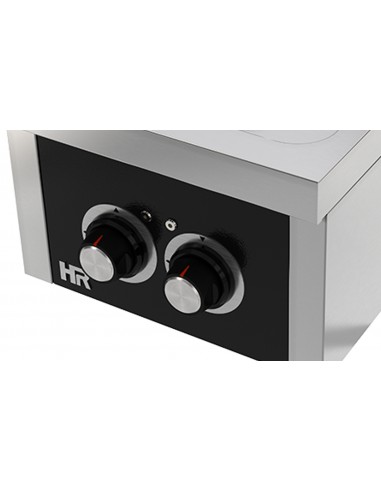 Cocina 4 placas con horno Fainca Hr Mod....