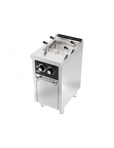 Cuecepastas con estante Fainca Hr Mod. CPG25L600E, a gas