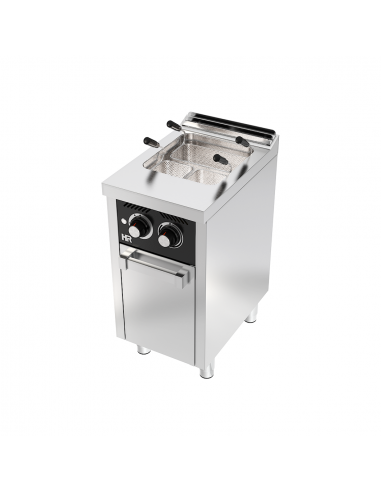 Cuecepastas con estante Fainca Hr Mod. CPG25L600E, a gas
