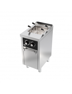 Cuecepastas con estante Fainca Hr Mod. CPE25L600E, electrico