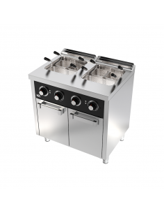 Cuecepastas con estante Fainca Hr Mod. CPE25L25L600E,...