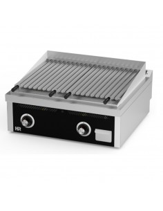 Barbacoa de sobremesa Fainca Hr Mod. B7508S, a gas