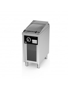 Barbacoa con estante Fainca Hr Mod. B7504E, a gas