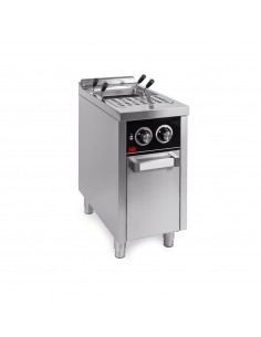 Cuecepastas con estante Fainca Hr Mod. CPG25L750E, a gas