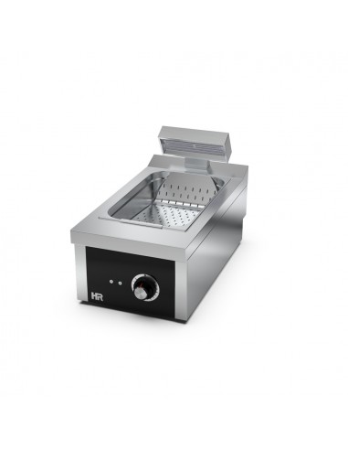 Mantenedor de fritos de sobremesa Fainca Hr Mod. MF7504S, electrico