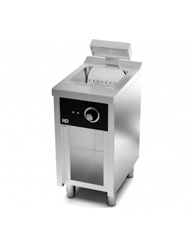 Mantenedor de fritos con estante Fainca Hr Mod. MF7504E, electrico