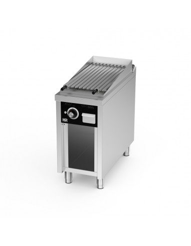 Barbacoa con estante Fainca Hr Mod. B9004E, a gas