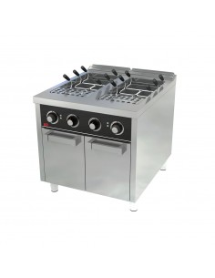Cuecepastas con estante Fainca Hr Mod. CPE40L40L900E,...