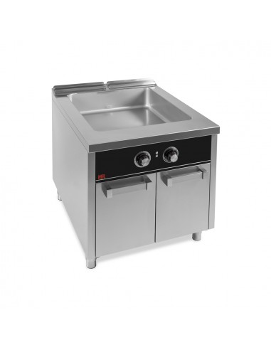 Baño maria con estante Fainca Hr Mod. BME9008E, electrico