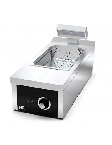 Mantenedor de fritos de sobremesa Fainca Hr Mod. MF9004S, electrico