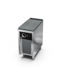 Placa radiante con estante Fainca Hr Mod. PR7504E