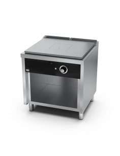 Placa radiante con estante Fainca Hr Mod. PR7508E