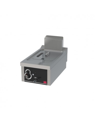 Freidora trifasica de sobremesa Fainca Hr Mod. FD15L12T750S, electrica