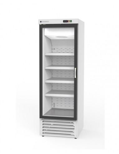 Armario de refrigeracion supermarket CORECO Mod. RVC-751-BB