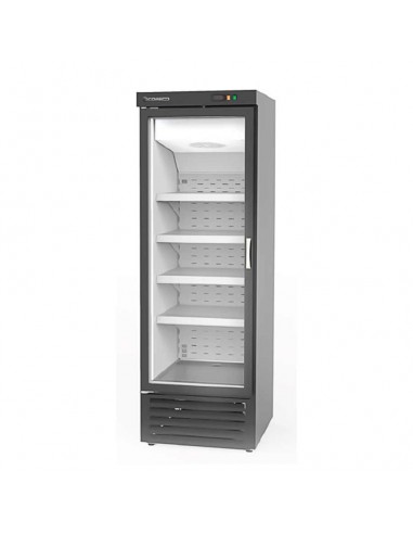 Armario de congelacion supermarket CORECO Mod. CVC-751-NB