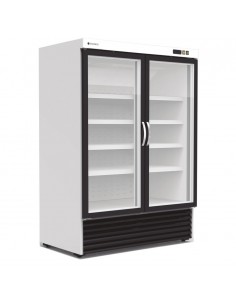 Armario de refrigeracion supermarket CORECO Mod. RVC-1002-BB