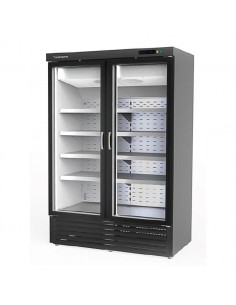 Armario de congelacion supermarket CORECO Mod. CVC-1002-NB