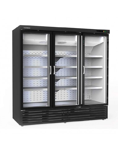 Armario de refrigeracion supermarket CORECO Mod. RVC-2003-NB
