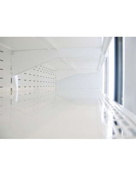 Armario de refrigeracion supermarket CORECO Mod. RVC-2003-NB