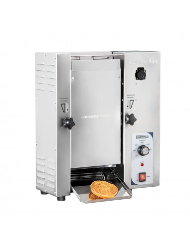 Tostador vertical CASSELIN Mod. CTV300