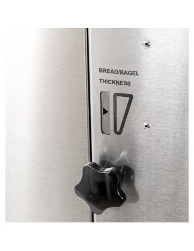 Tostador vertical CASSELIN Mod. CTV300