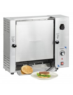 Tostador vertical CASSELIN Mod. CTV600B