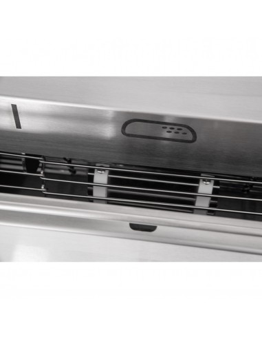 Tostador vertical CASSELIN Mod. CTV600B