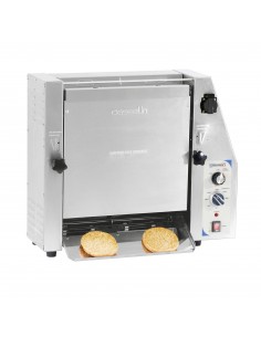 Tostador vertical alta velocidad CASSELIN Mod. CTVGV